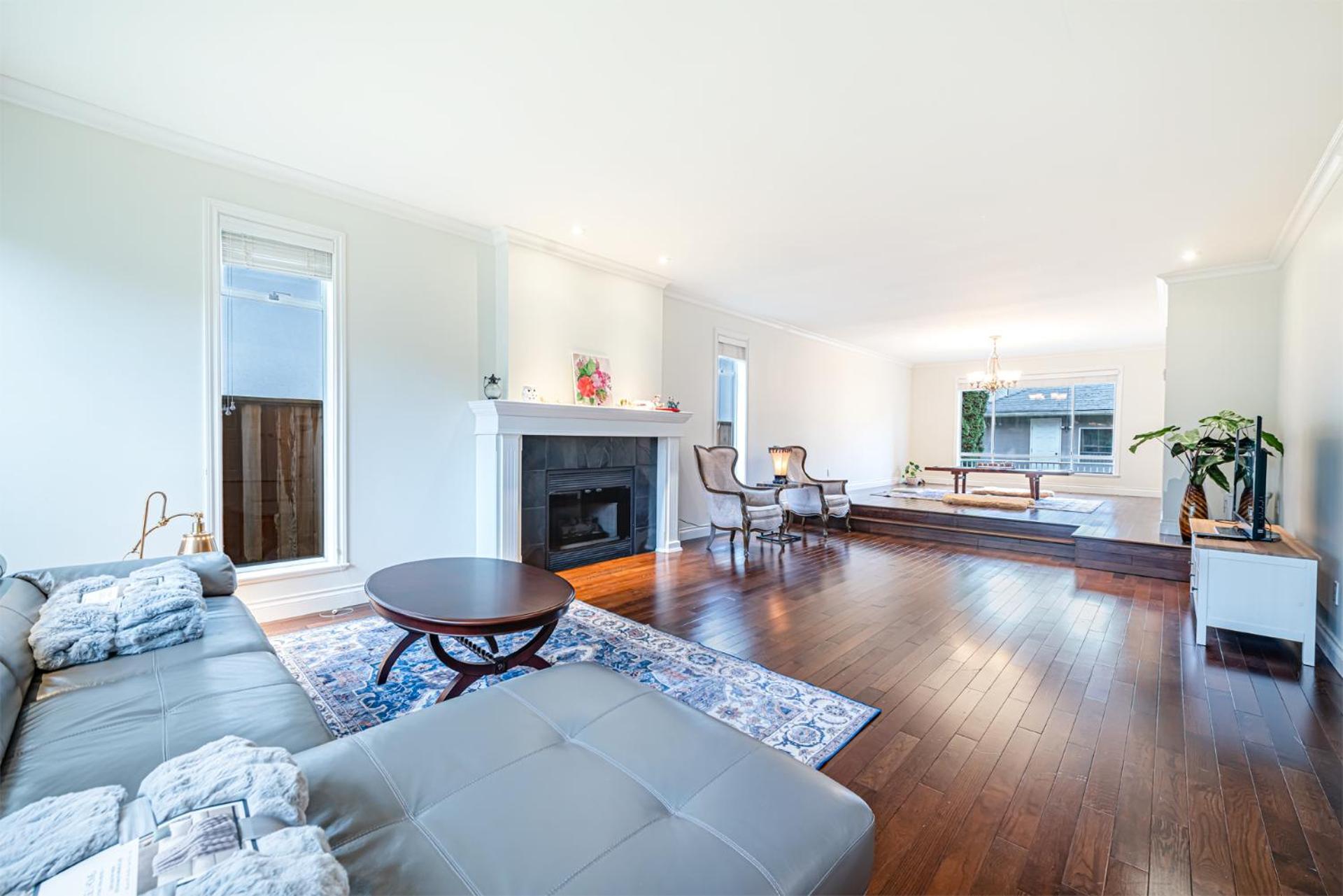 The Ester House Vancouver Esterno foto